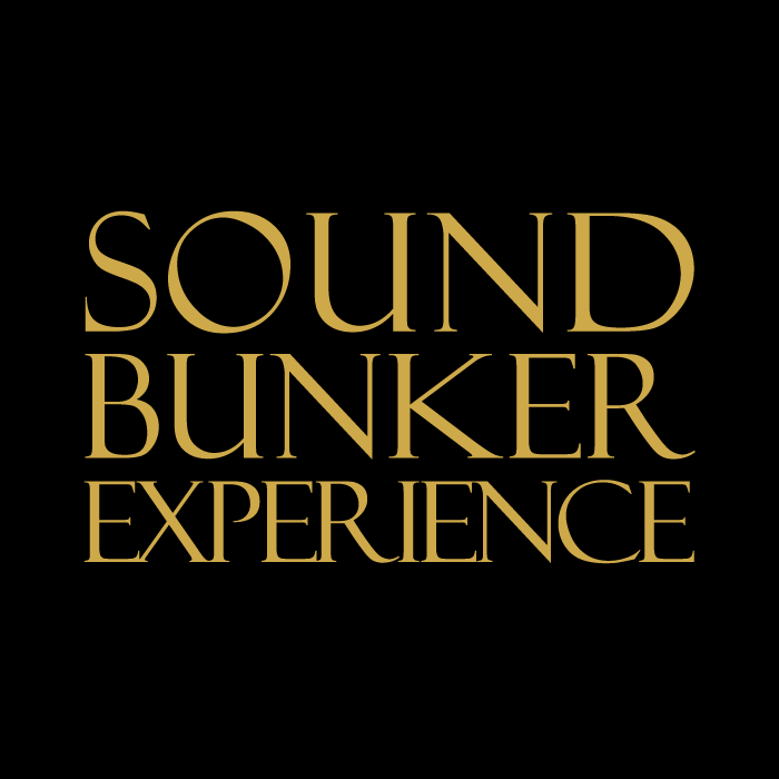 SOUND BUNKER EXPERIENCE